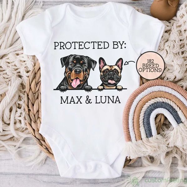 Dog baby outfit discount