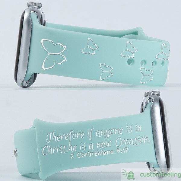 Personalized samsung watch bands deals