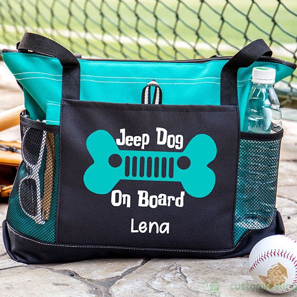  Jeep Purse